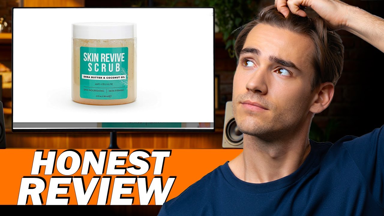 Обзор скраба для тела с витаминами и питательным эффектом для кожи — отшелушите и оживите свою кожу