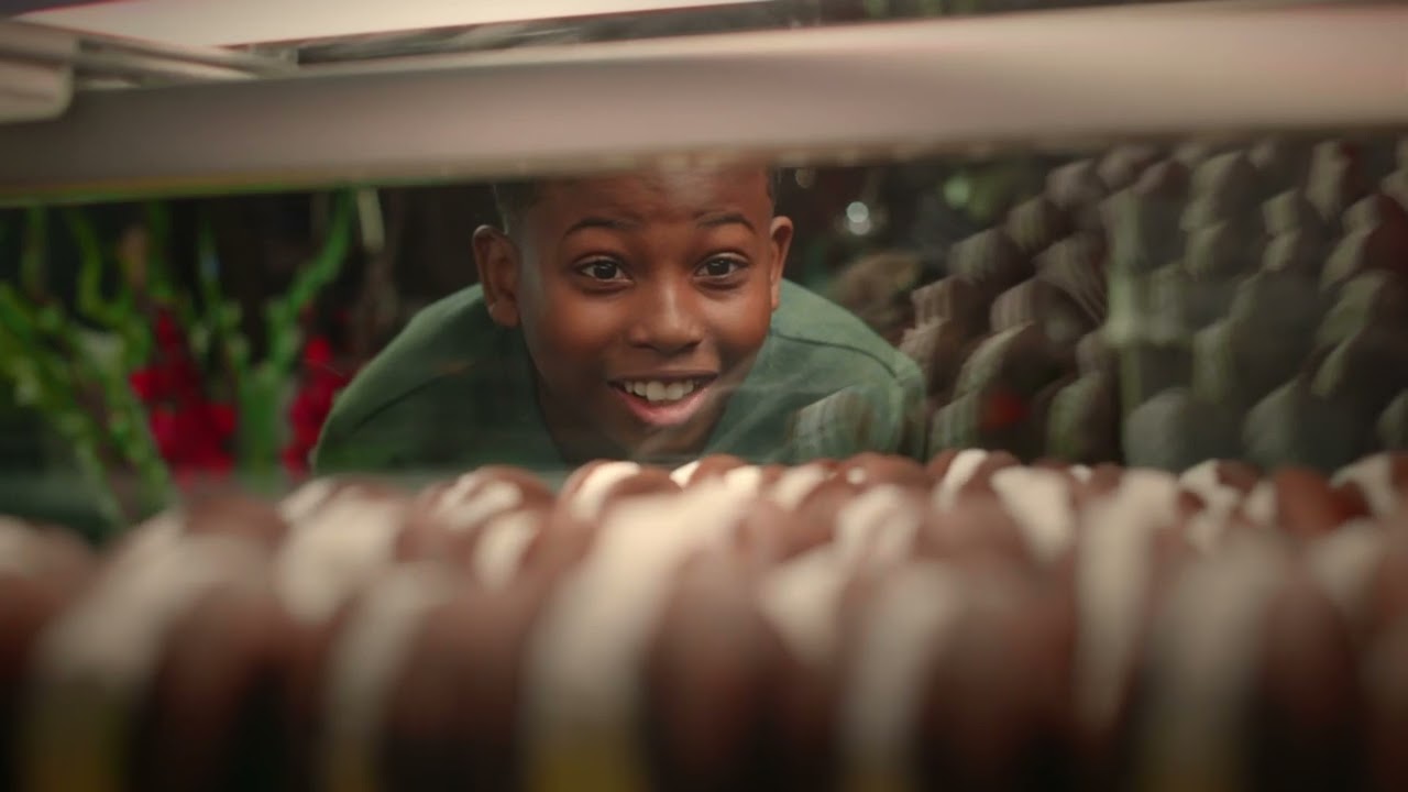 Visit Lancaster County for the Holiday's