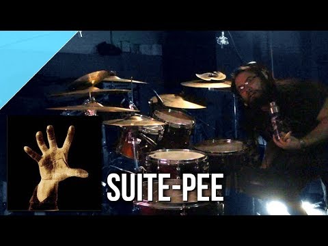 system-of-a-down---"suite-pee"-drum-cover-by-allan-heppner