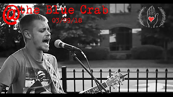George Heinz Live @ The Blue Crab 3/9/18