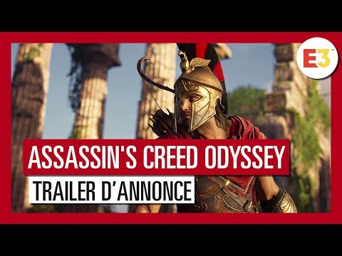 Assassin´s Creed Odyssey: Edição Limitada - Xbox One - Whale ltda