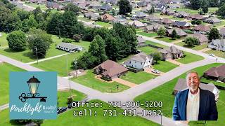 95 Bobbitt Rd. Medina, TN. 38355