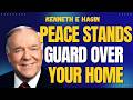 Cover Your Family Before Bed: A SCRIPTURAL Prayer for PEACEFUL Sleep in Your Home | KENNETH E HAGIN
