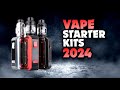 best vape starter kits 2025 Best Vape Starter Kit of 2026 main image 1