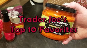 Trader Joe