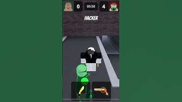 Hacker #roblox #fypシ゚viral #mvsd #gamer #gaming #subformore #gameplay #shorts #subscribe