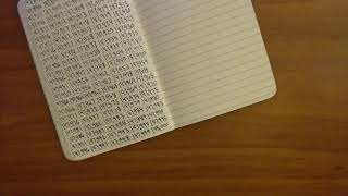 asmr sleep time activation cycle 4 countdown to shut eye mode