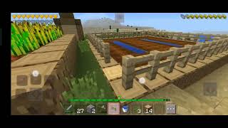 Minecraft/2020//game