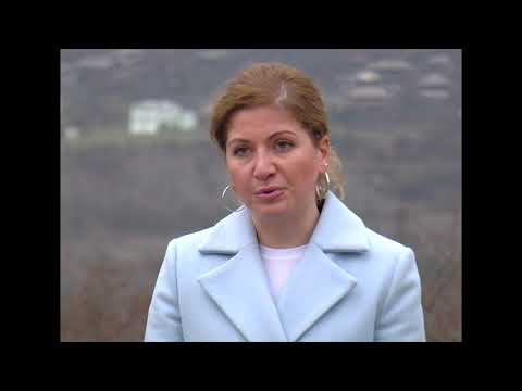 სუს-მა სახალხო დამცველს და კონფერენციის მონაწილეებს საოკუპაციო ხაზთან ვითარება გააცნო