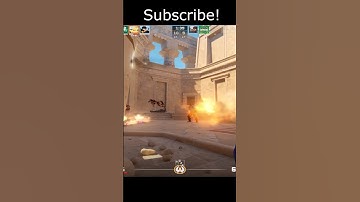 Deagle 3k How didnt i die? #cs2 #cs #csgo #cs2clips #counterstrike #cs2shorts #cs2moments