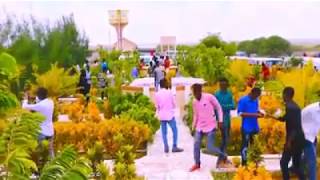 Waatee Jaamacada Ugu Shidan Caasimada  Muqdisho
