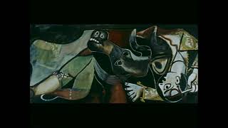 The Mystery of Picasso - Painting #16