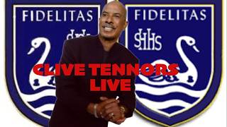 Clive Tennors | The Tennors - Ride Yu Donkey | Reggae Roots | St Hughes Alumni Tea Party 2026