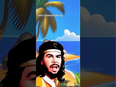 'Che Guevara: Seien
