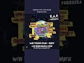 Pigeon John at Ivy Room - Oakland/Albany, CA 3/25/26 with R.A.P. Ferreira and Nyfe!!