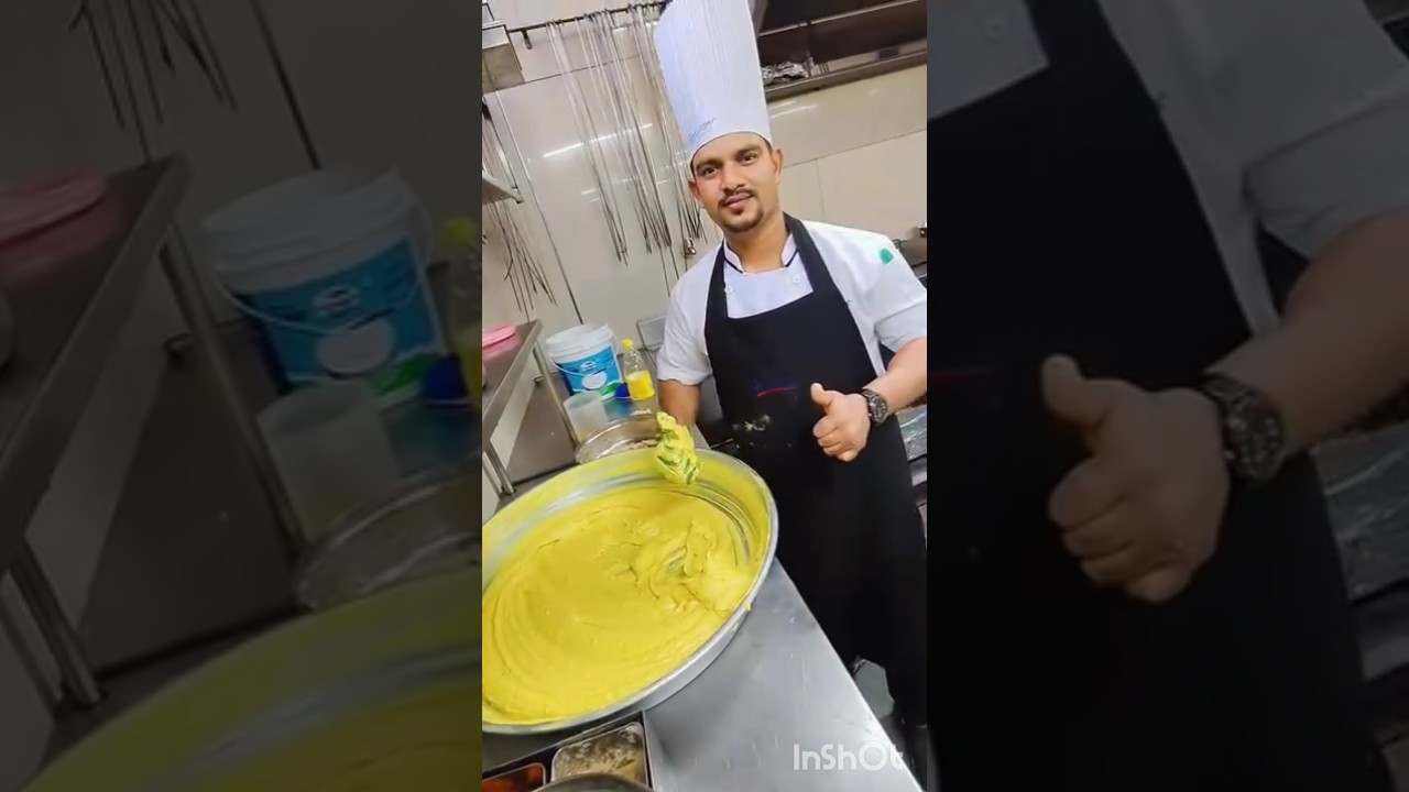 TANDOORI YELLOW MASALA. 