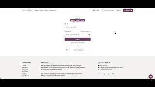 InsightMate - AI Live Chatbot - AI That Reads Your PDFs & Docs Odoo