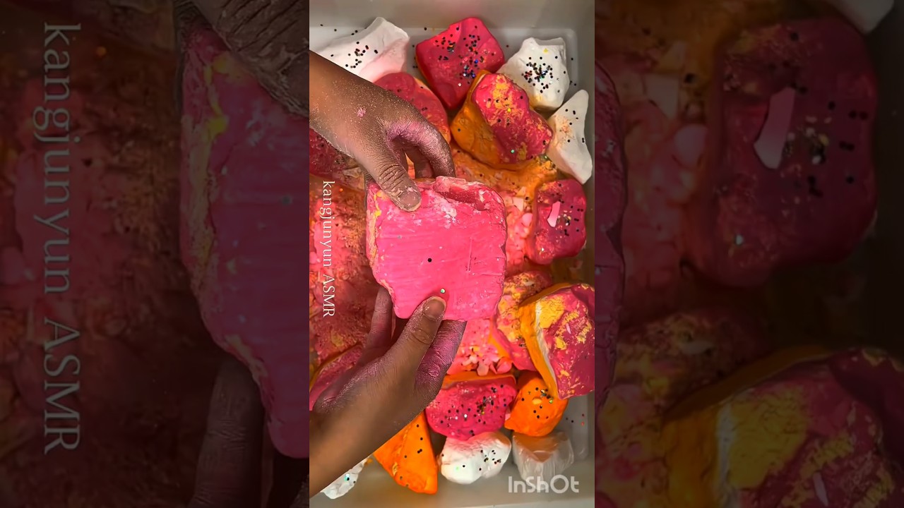 part 2 jumbo fresh chalk create by 