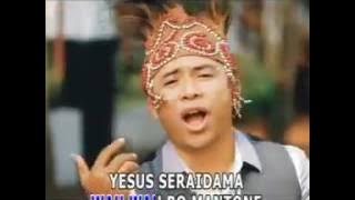 Yesus Dombe-Dombe : Lagu Rohani Papua