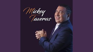 Video thumbnail of "Mickey Taveras - Que Sera De Ti"