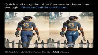 The Reddit-ification of Fallout Situation Is Sad | Pyro Stream Edit Profile