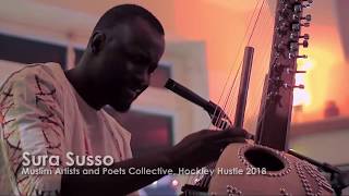 Download Lagu Sura Susso (Kora) MP3