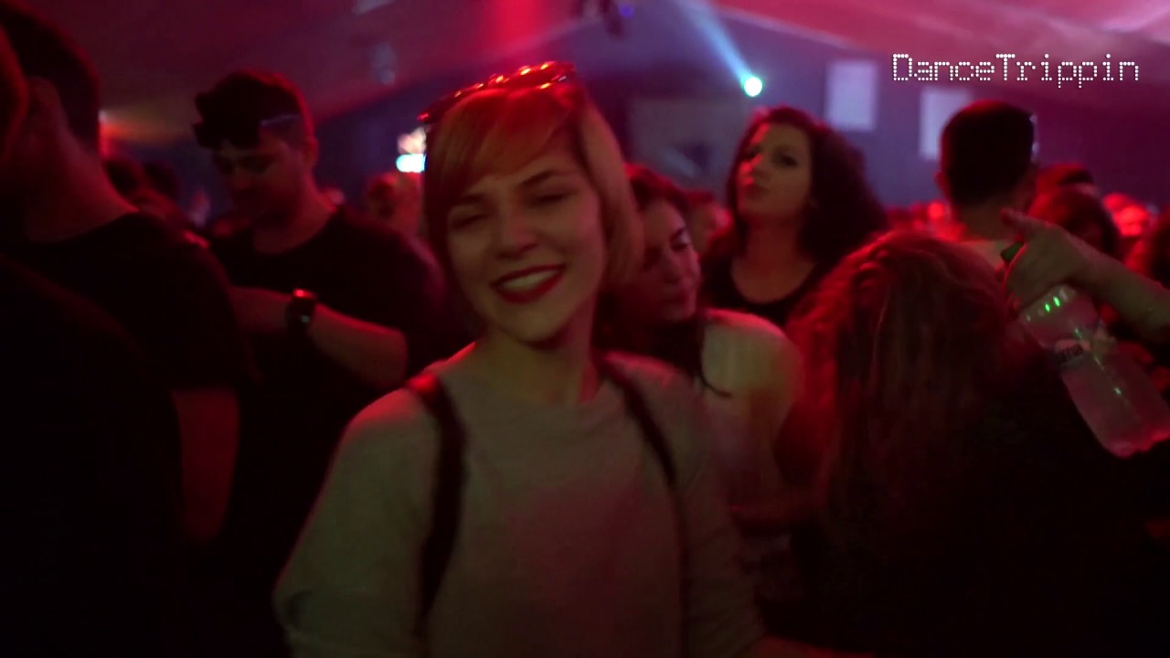Audio Werner & Daniel Paul - Dwelling [played by Charlie] dance music nyc