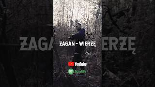 Zagan - Wierzę #rap #music #klip #trap #dlaciebie #newmusic #muzyka #polskamuzyka #hiphop #polskirap