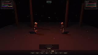 I told AI to make 2 game demos, to be under under 1 Megabyte Are they any Fun?