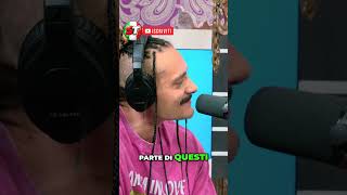 Epstein Manipolatore o Ammaliatore? I File segreti rivelati #perteeee #epstein #podcasting #fedez
