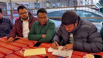 Italy La Spasia branch