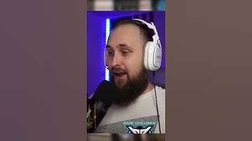 I Found Warzone Players In Apex. Then This Happened! #Shorts