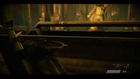 Killzone 2 Walkthrough Part 31-Visari Palace Part 5