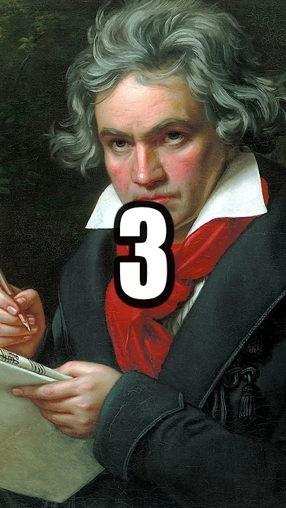 TOP 5 CANCIONES MAS FAMOSAS DE BEETHOVEN