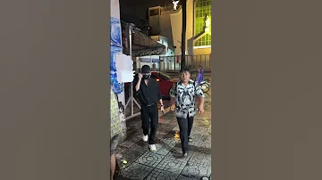 Anh VŨ Luân Đến Viếng Lúc Nữa Đêm 