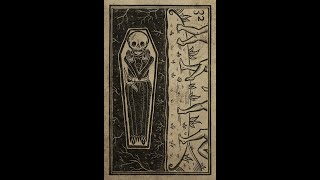 Mávra - A Coffin Inside the Ship