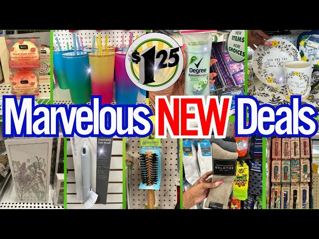 Dollar Tree🚨 🤯 Shocking NEW Dollar Tree Deals🚨 🤯 Dollar Tree Shop W/Me #shopping #dollartree #new class=