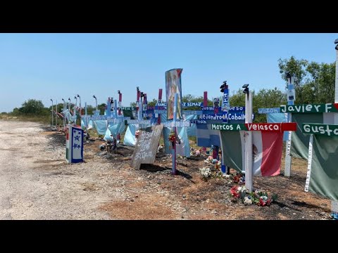 Immigration Crisis: The Fight for the Southern Border - YouTube