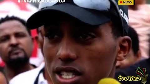 TOUR DU RWANDA 2023: Eritrea’s Henok Mulueberhan wins Tour du Rwanda 2023