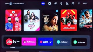 Jio Fiber Live TV app all channels list | JIO IPTV SERVICE screenshot 2