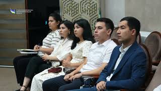 Ochiqlik Va Budjet Shaffofligi Boyicha Amaliy Seminar Otkazildi