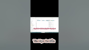 Cách Rút USB An Toàn | Tin Học Cơ Bản