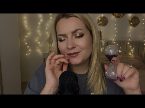 АСМР ДЛЯ СНА 😴💋