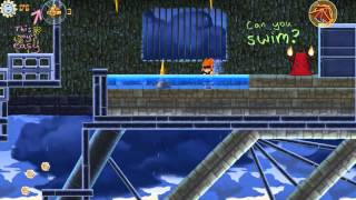 Lets Play Freedom Fall Episode 3: Back from the Dead Forever