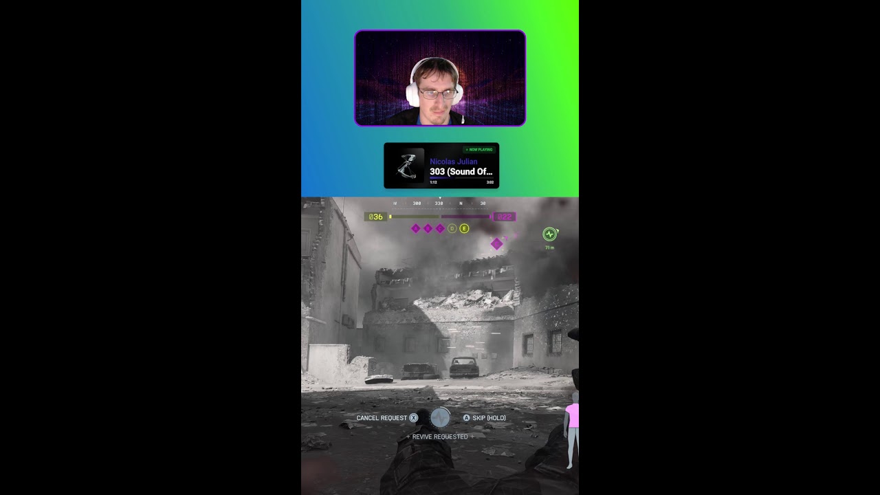 Dominating Battlefield 6 Season 1 – Squad Banter & Vehicle Madness with ViralisTV