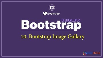 Bootstrap image Gallery tutorial | Responsive Image Gallary