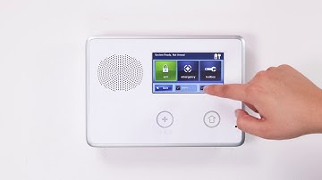 Change Mastercode - GC2 Panel