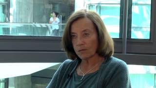 Uta Francke: Genetic Variation Expert - Tales from the Genome