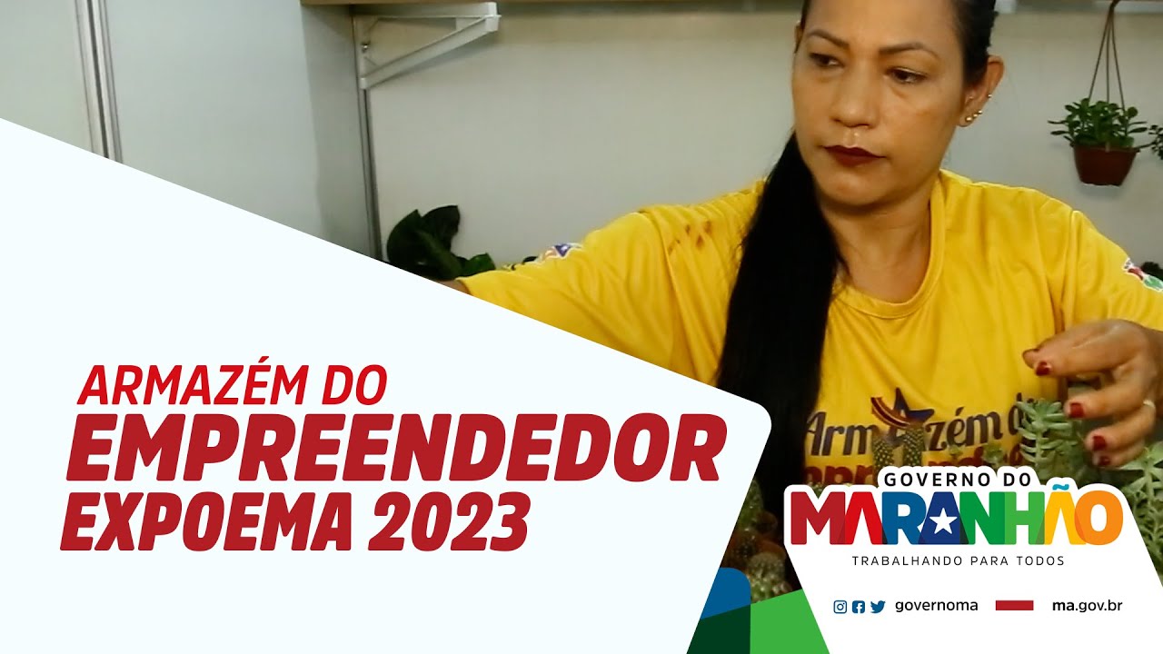 Maranhão Empreendedor - Maranhão Empreendedor