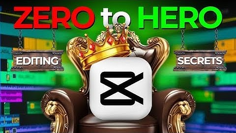 CapCut Pro New Update 14.3.0 | No Internet & Export Problem Solved!